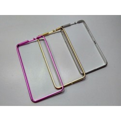 Bumper Alumino Protector Lenovo S850 (Entrega Inmediata)
