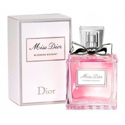 Perfume Miss Dior Blooming Bouquet 10 (Entrega Inmediata)