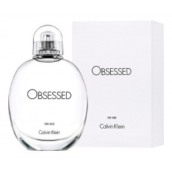 Perfume Obsessed For Men 125ml (Entrega Inmediata)