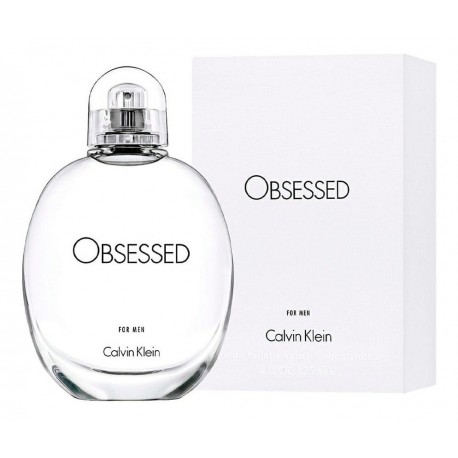 Perfume Obsessed For Men 125ml (Entrega Inmediata)