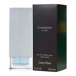 Perfume Contradiction For Men 100ml (Entrega Inmediata)