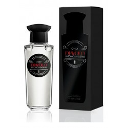 Perfume Only Diavolo 100ml (Entrega Inmediata)