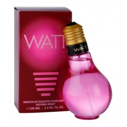 Perfume Watt Pink 100ml (Entrega Inmediata)