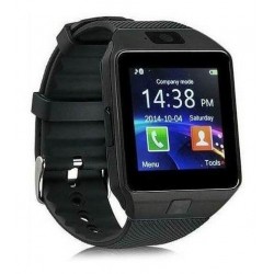 Reloj Inteligente Dz09 Smartwatch +bateria+lapiz Tactil (Entrega Inmediata)