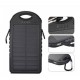 Power Bank Solar Bateria Portatil Carga Economica 5000mah (Entrega Inmediata)