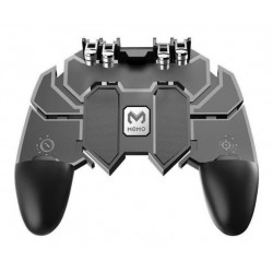 Gatillos Gamepad Control Para Celular Ref: Ak66 (Entrega Inmediata)