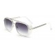 Gafas De Sol Iron Man Tony Stark 6 Colores Resistentes (Entrega Inmediata)