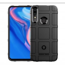 Funda Estuche Protector Huawei Y9 Prime 2019 + Vidrio (Entrega Inmediata)