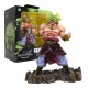 Figura Broly Dragon Ball Z Clasico Grande (Entrega Inmediata)