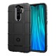 Funda Estuche Protector Xiaomi Redmi Note 8 Pro (Entrega Inmediata)