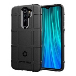 Funda Estuche Protector Xiaomi Redmi Note 8 Pro (Entrega Inmediata)