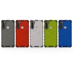 Funda Estuche Hibrido Xiaomi Redmi Note 8 (Entrega Inmediata)