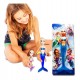 Frozen Sirena Muñecas Juguete Niñas Jugueteria Accesorios (Entrega Inmediata)