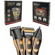 Afeitadora Trimmer Recargable 3 In 1gemei (Entrega Inmediata)