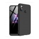 Funda Protector 360 Para Xiaomi Redmi Note 6 Pro (Entrega Inmediata)