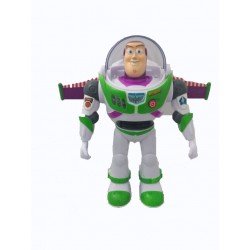 Muñeco Buzz Lightyear Grande Con Luces Sonidos Y Movimientos (Entrega Inmediata)
