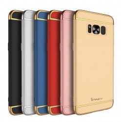 Forro Estuche Protector De Lujo Samsung Galaxy S8 - S8 Plus (Entrega Inmediata)