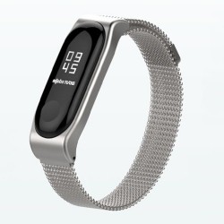 Pulsera Magnética Xiaomi Mi Band 3 / 4 Excelente Calidad (Entrega Inmediata)