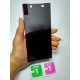 Vidrio Templado Protector Sony Xperia Z5 Anti Espía (Entrega Inmediata)