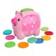 Cerdito Cuenta Conmigo Ríe Y Apende Fisher Price Sonidos (Entrega Inmediata)