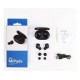 Audífonos Bluetooth 5.0 A6s Similar Airdots + Caja De Carga (Entrega Inmediata)