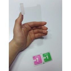 Vidrio Templado Protector Motorola Moto G5s Plus (Entrega Inmediata)