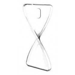 Estuche Silicona Clear Protector Nokia 2 (Entrega Inmediata)