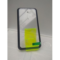 Protector Funda Estuche Htc Ocean Silicona Rigida (Entrega Inmediata)