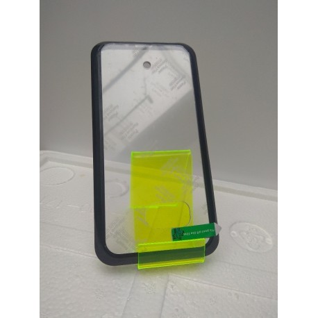 Protector Funda Estuche Htc Ocean Silicona Rigida (Entrega Inmediata)