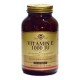 Vitamina E 1000 Iu X 100 Cap - Solgar Envio Ya (Entrega Inmediata)