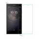 Vidrio Templado Protector Plano Pantalla Sony Xperia L2 (Entrega Inmediata)