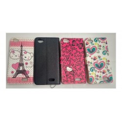 Estuche Funda Protector Cerrado Avvio 793 (Entrega Inmediata)