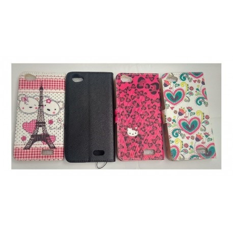 Estuche Funda Protector Cerrado Avvio 793 (Entrega Inmediata)