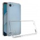 Protector Funda Silicona Slim Estuche LG Q6 Alpha (Entrega Inmediata)