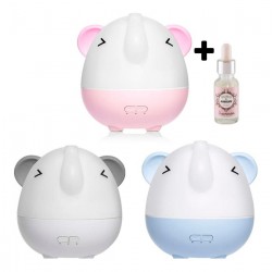 Humidificador Para Aromaterapia Fino No Requiere Filtros (Entrega Inmediata)