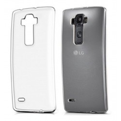 Estuche Funda Silicona Protector Transparente LG G Flex 2 (Entrega Inmediata)