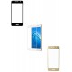 Vidrio Protector Completo Curvo 3d Huawei Y5 2017 (Entrega Inmediata)