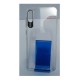 Silicona Tpu Protector Borde Camara Samsung Galaxy A10 (Entrega Inmediata)
