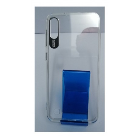 Silicona Tpu Protector Borde Camara Samsung Galaxy A10 (Entrega Inmediata)