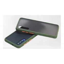 Case Protector Mate Funda Elegante Premium Xiaomi Mi 9 (Entrega Inmediata)