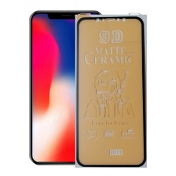 Protector Irrompible Film Nano No Vidrio iPhone 11 / Xr (Entrega Inmediata)