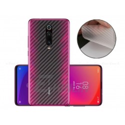 Película Buff Protector Trasero Screen Xiaomi Mi 9t / Pro (Entrega Inmediata)