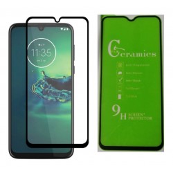 Protector Pantalla No Vidrioirrompible Motorola One Macro (Entrega Inmediata)