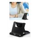 Soporte Stand iPhone iPad Celular Ajustable Videoconferencia (Entrega Inmediata)