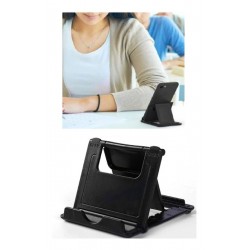 Soporte Stand iPhone iPad Celular Ajustable Videoconferencia (Entrega Inmediata)