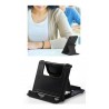 Soporte Stand iPhone iPad Celular Ajustable Videoconferencia (Entrega Inmediata)