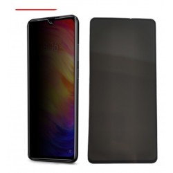 Vidrio Antiespia 11d Full Cover Protector Xiaomi Mi 9t / Pro (Entrega Inmediata)