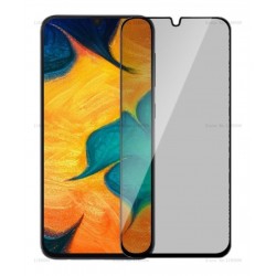 Protector Ceramico Irrompible Antiespia Samsung A30 (Entrega Inmediata)