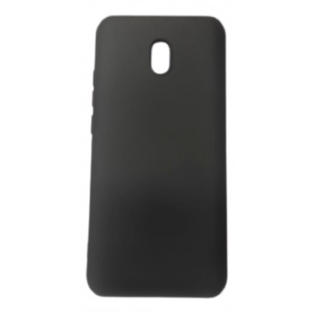 Funda Protector Suave Flexible Soft Gamuza Xiaomi Redmi 8a (Entrega Inmediata)