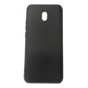Funda Protector Suave Flexible Soft Gamuza Xiaomi Redmi 8a (Entrega Inmediata)